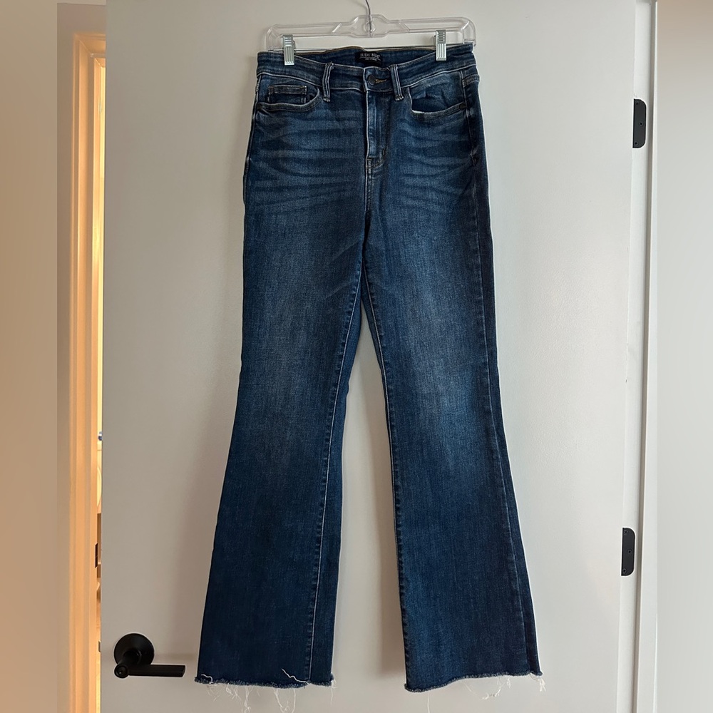 Judy Blue Bootcut Jeans